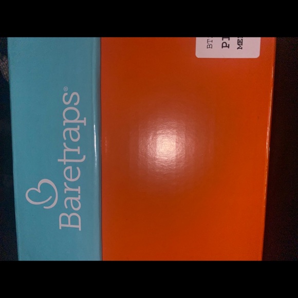 NWT BareTraps Brown pixie bootie Size 9 - Picture 5 of 5